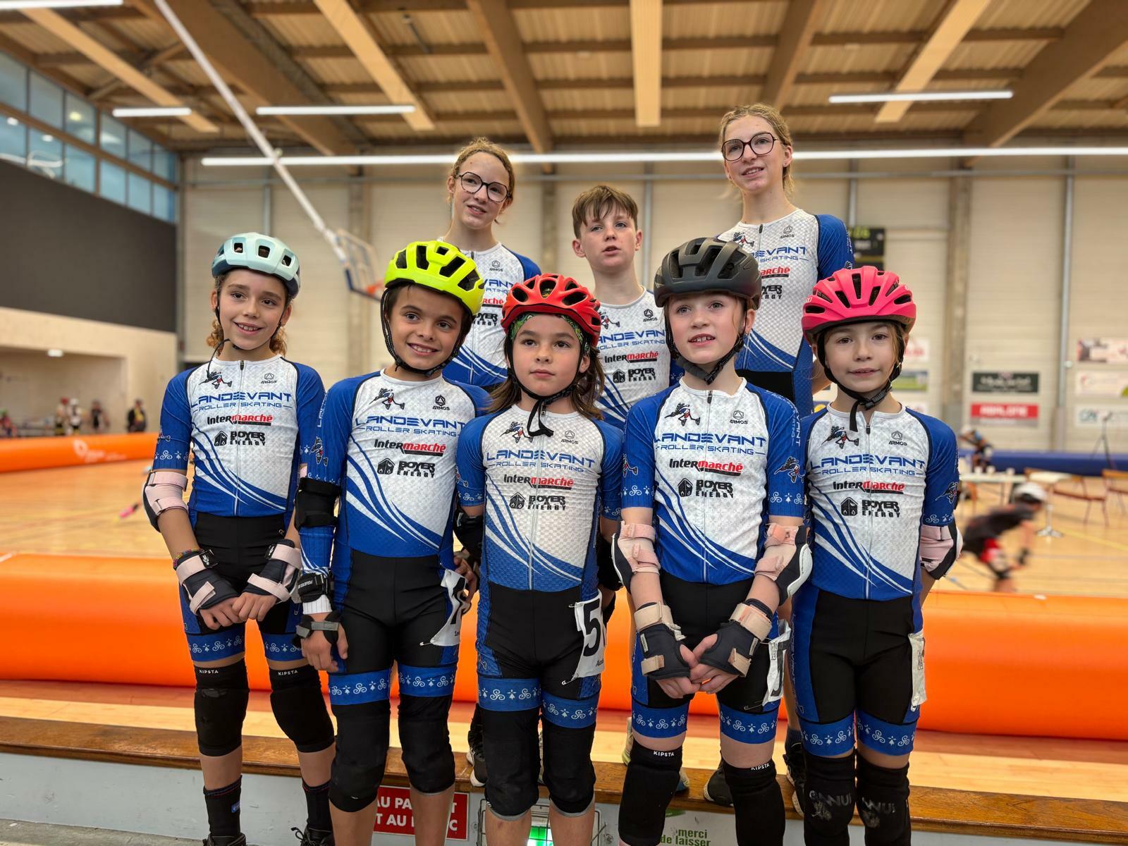 Bouguenais course régional