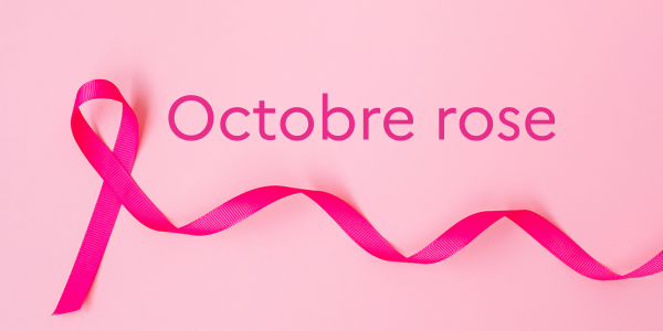 Photo octobre Rose