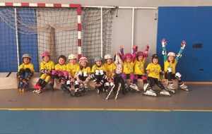 Kids roller Landevant