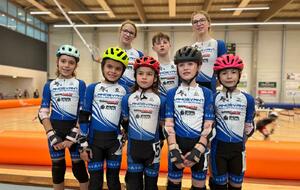 Bouguenais course régional