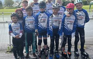CHAMPIONNAT DE BRETAGNE ROUTE
