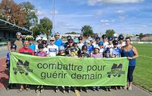 Record de l'heure