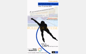 Inter Zone OUEST indoor MANCHE 2