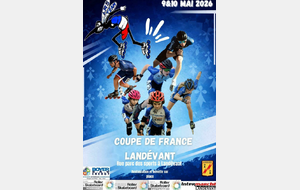 Coupe de France de roller vitesse