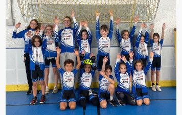 Coupe de Bretagne manche 2 Vannes