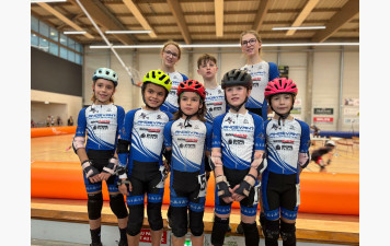 Bouguenais course régional