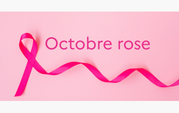 Photo octobre Rose