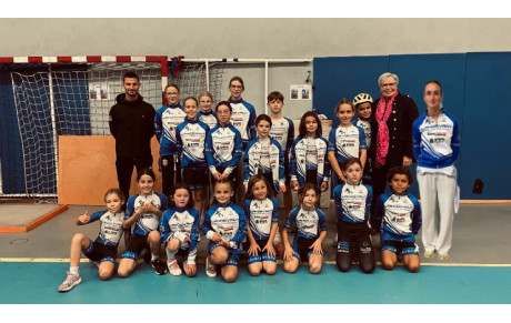 1ère manche coupe de Bretagne