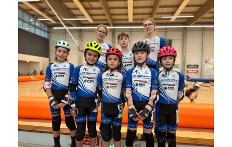 Bouguenais course régional