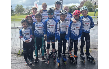 CHAMPIONNAT DE BRETAGNE ROUTE